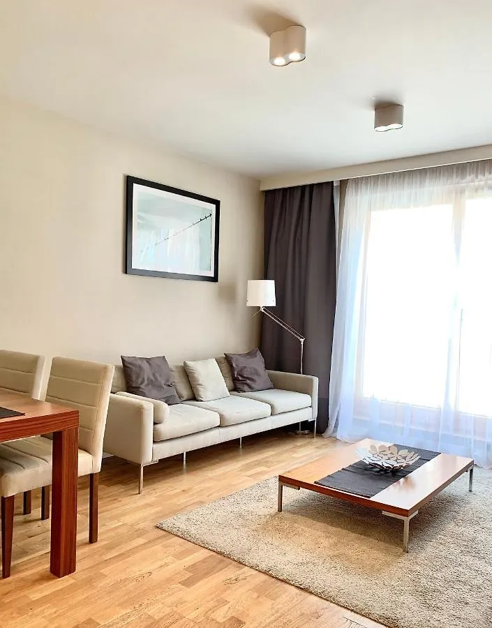 Holiday Apartments Browar Lubicz Krakow Stare Miasto