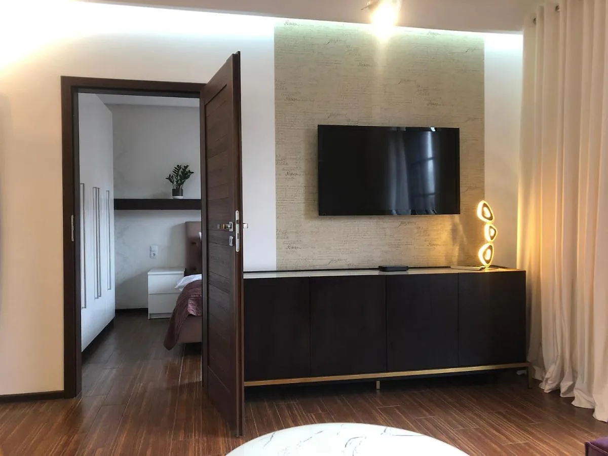 Holiday Apartments Browar Lubicz Krakow Stare Miasto Poland