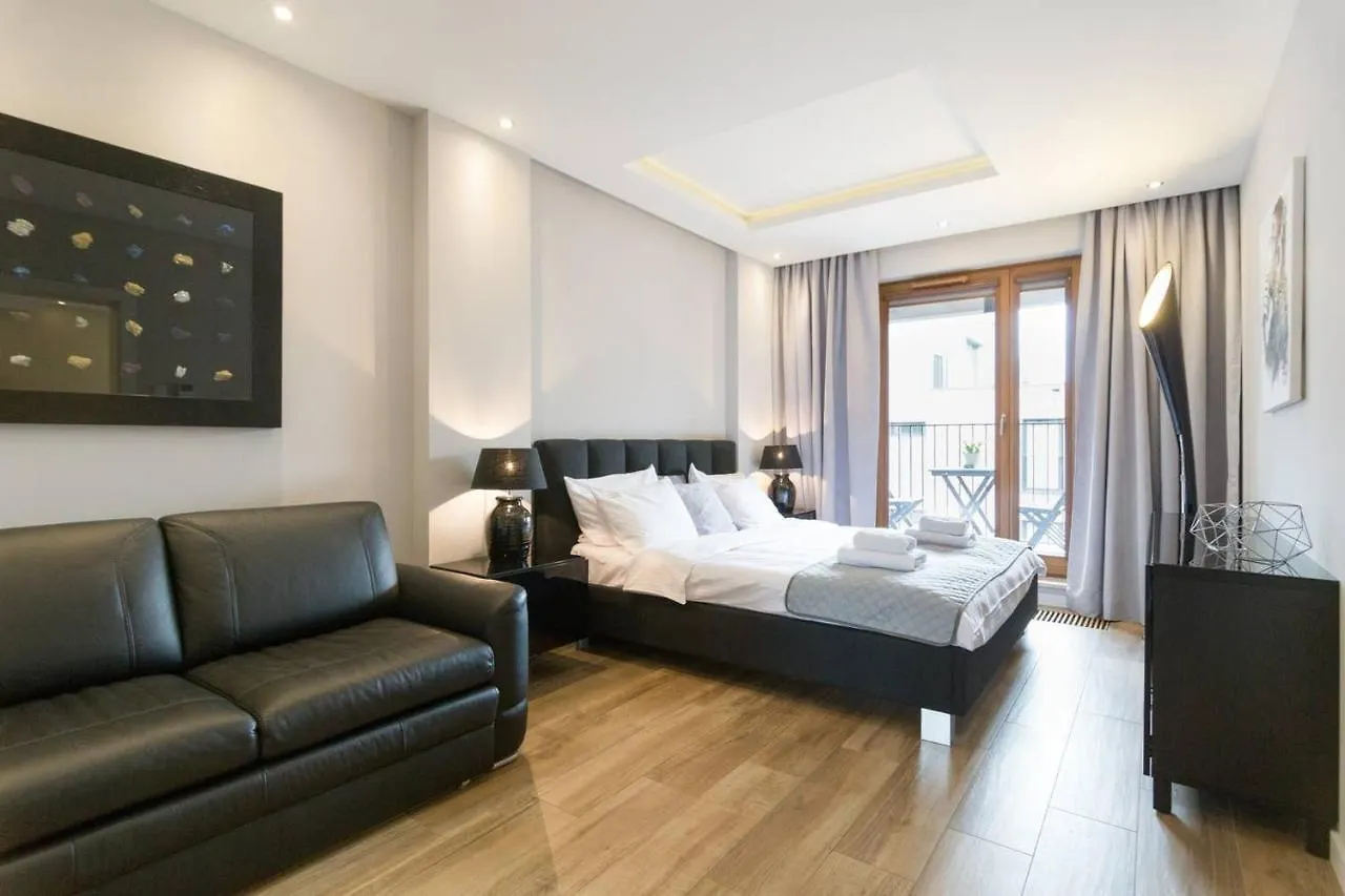 Holiday Apartments Browar Lubicz Krakow Stare Miasto