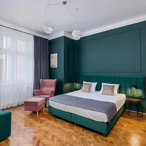 Aparthotel Wawel Boutique - Old Town, Krakow